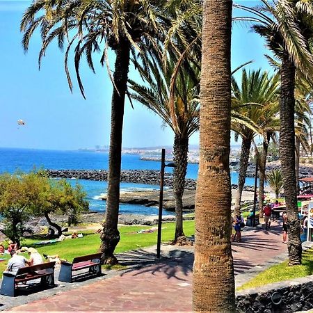 Playa de Las Americas Sea Views Exterior foto